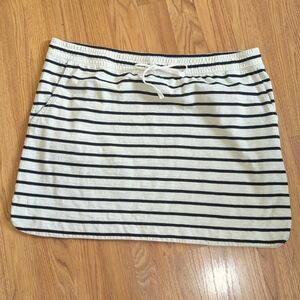 LOFT Miniskirt - XL